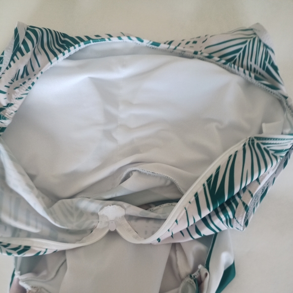 Custom Handmade Bathing suit size Large - Picture 7 of 12